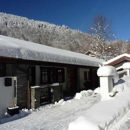 Haus Zur Eule Leilighet Todtnau Rom bilde