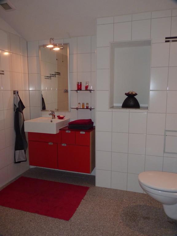 Haus Zur Eule Leilighet Todtnau Rom bilde